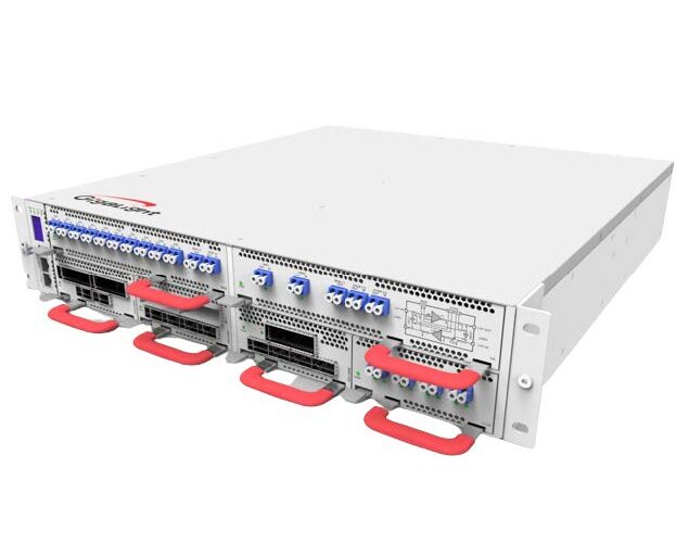 6.4T DCI BOX 2.0