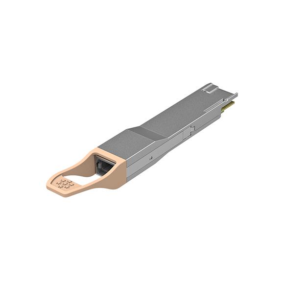 400G QSFP56 DD Optical Transceiver(100m) 画像