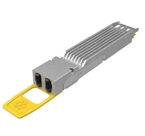 1.6T OSFP224/Hybrid 画像