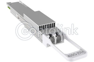 Coherent QSFP56-DD 400G
