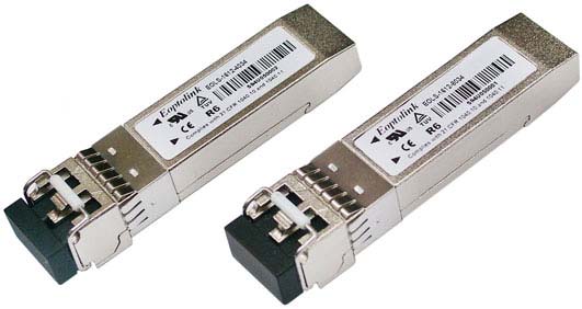 155Mbps SFP Optical Transceiver(160km) 画像