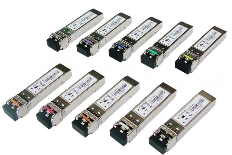 622Mbps CWDM SFP