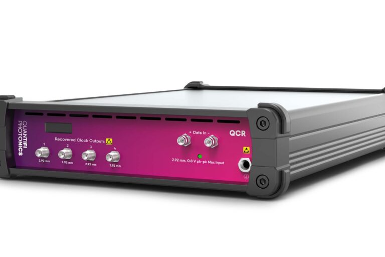 クロックリカバリ