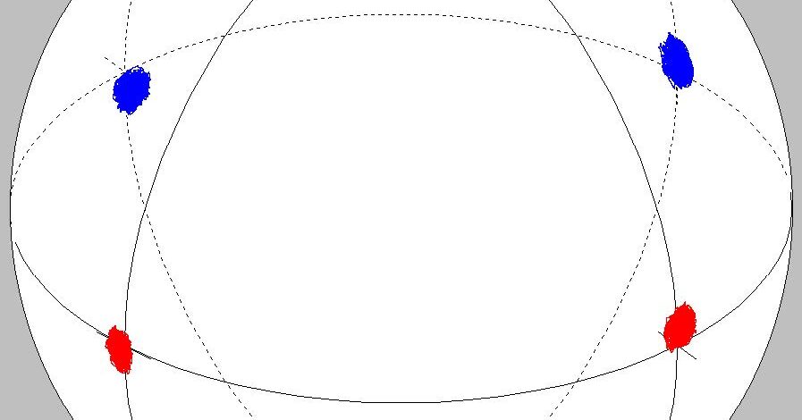 偏波/位相制御 画像