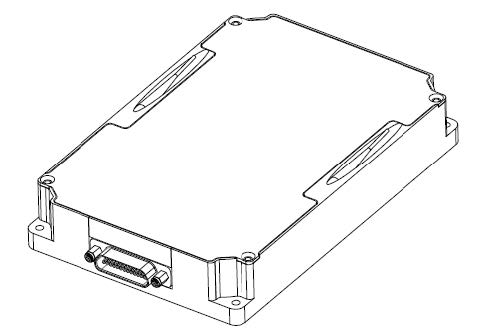 Space Qualified EDFA(10dBm)