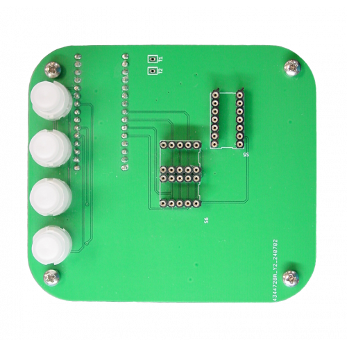 スイッチ評価ボード
