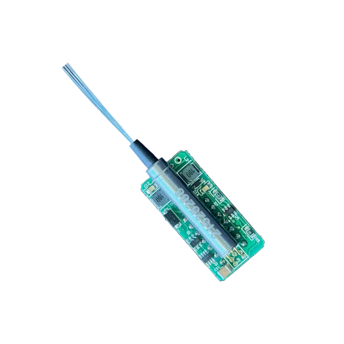 1×8 MEMS SMスイッチ