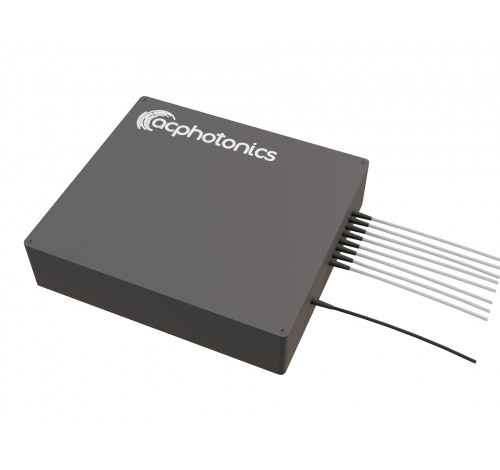 1×8メカ式SMスイッチ 画像