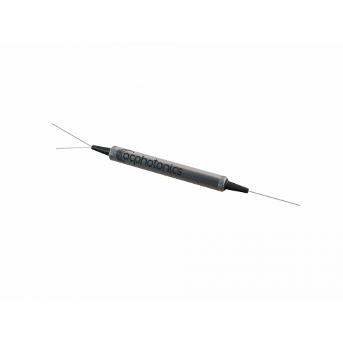 WDM+Isolator複合モジュール