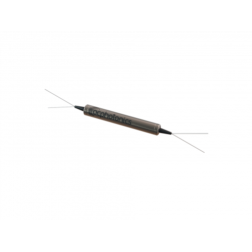 980/1550nm WDM+Tap+Isolator複合モジュール