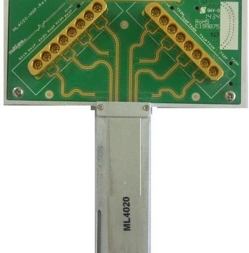 4x28G Break-Out module