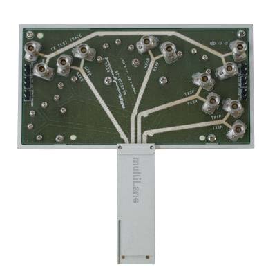 4x56GB Module Compliance Board
