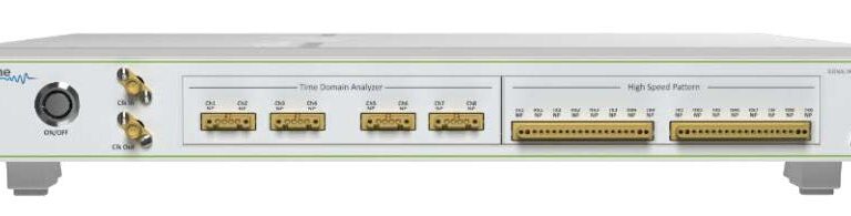 8&#215;224 Signal Integrity Analyzer(1.6T)