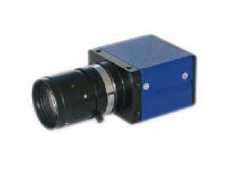 UV USB2.0 2.3&#8243; CCDカメラシステム