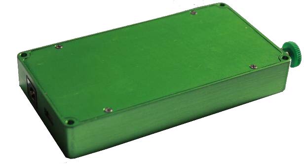 C/L-bandチューナブルレーザ