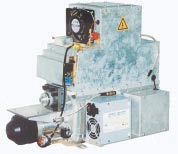 エキシマレーザ