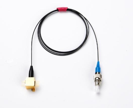 InGaAs/InPガイガーモードAPD(Mini-Flat)