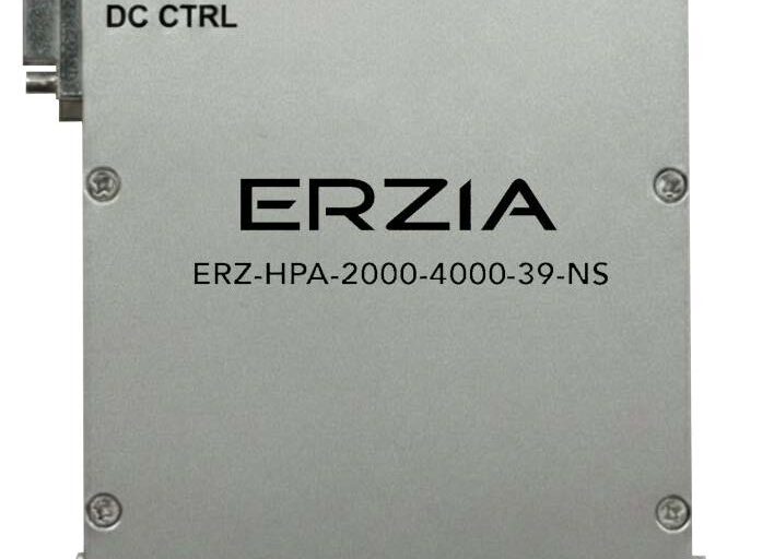 25-40GHz New Space COTS High Power Amplifier