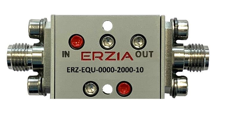 20GHz Equalizer