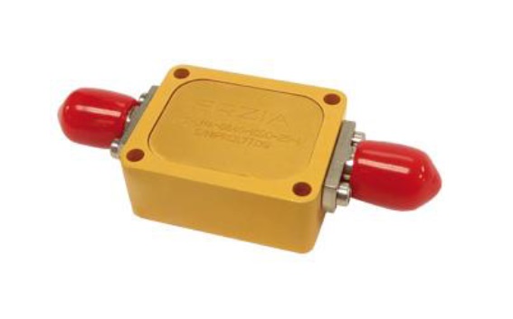 10.2GHz Low Noise Amplifier(X-band) 画像