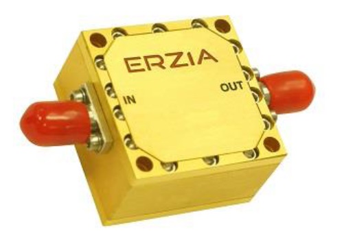 12.2GHz Low Noise Amplifier(X-band) 画像