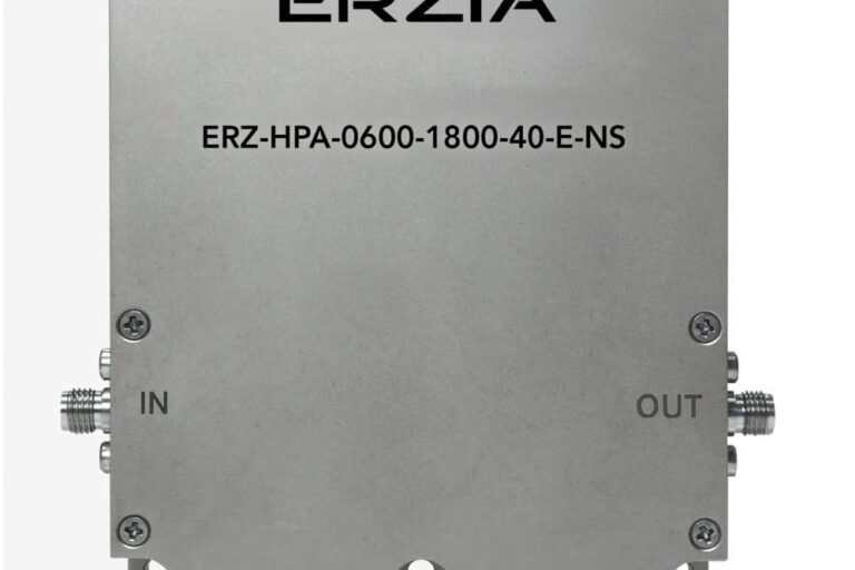 6-18GHz High Power Amplifier