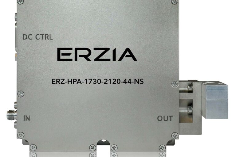 17.3-21.2GHz High Power Amplifier