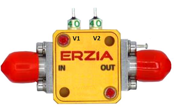 20GHz Switch(SPST)