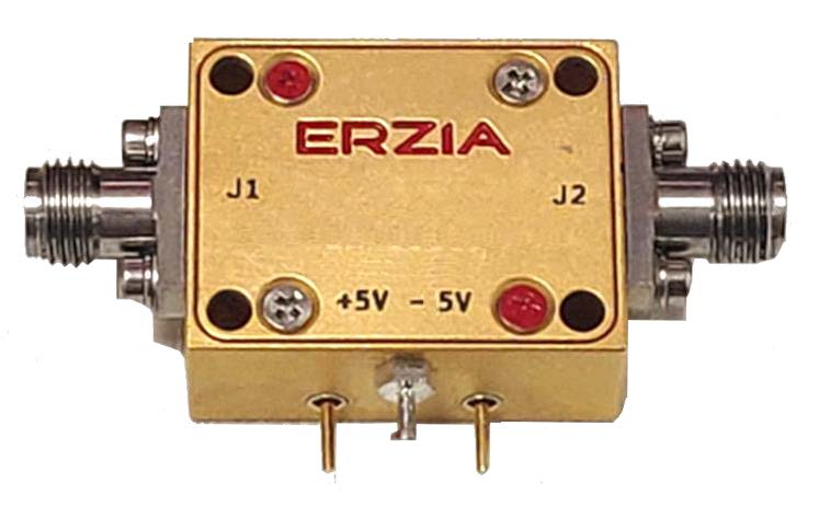 10GHz Switch(SPST)