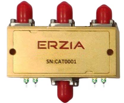 38GHz Switch(SP3T)