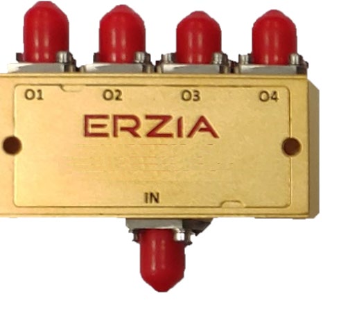 30GHz Switch(SP4T)