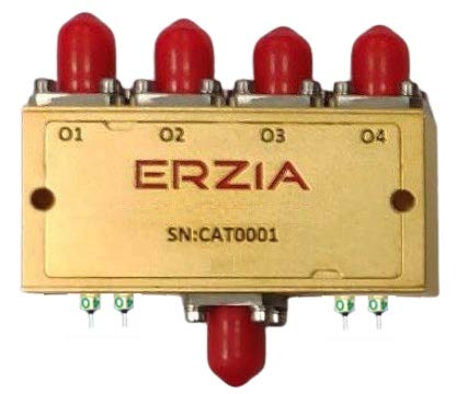 42GHz Switch(SP4T)