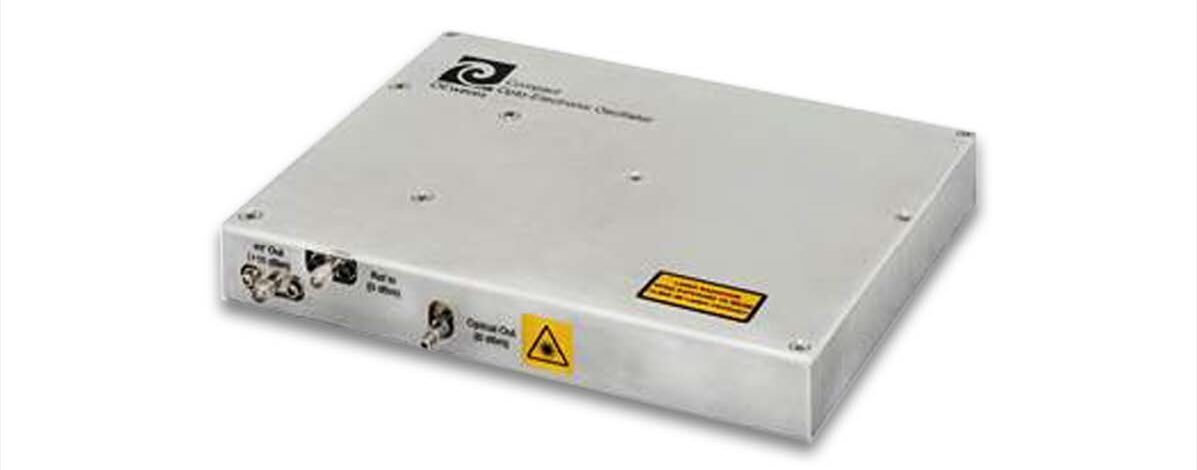 X-Bandオシレータ 画像