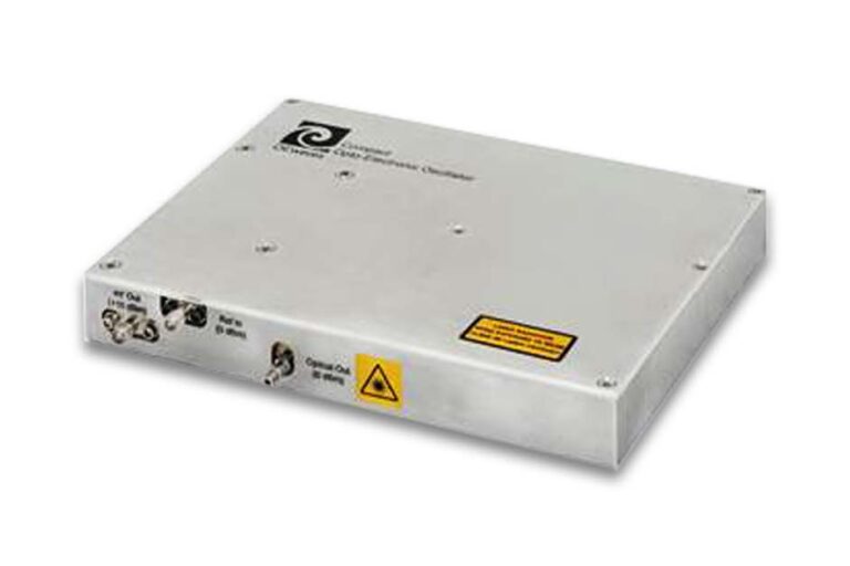 X-Bandオシレータ