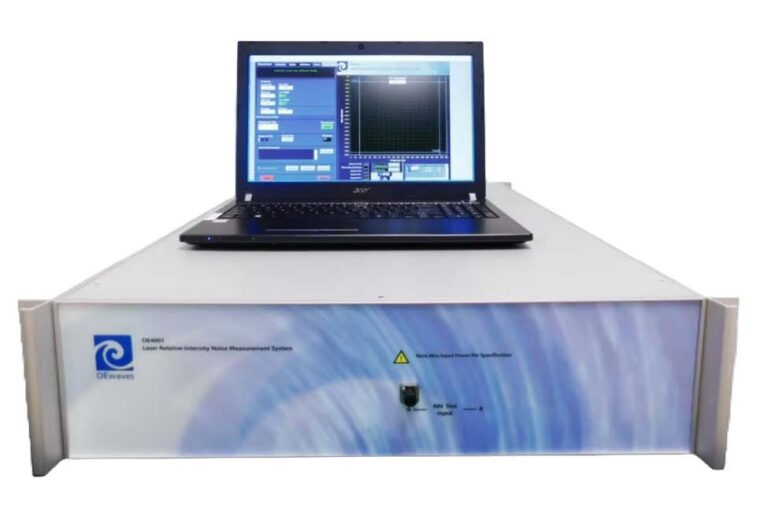 レーザRINアナライザ