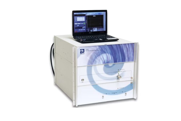 RF/マイクロ波ノイズアナライザ