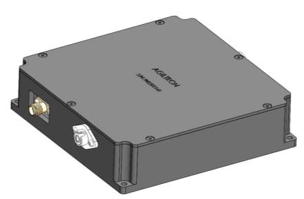 50GHz InGaAsフォトダイオード