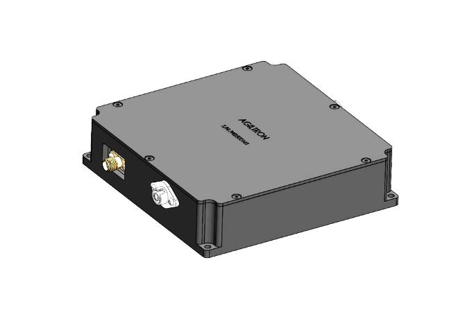 100GHz Biasフォトダイオード