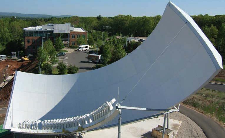 Torus Multiple Band Antenna 画像