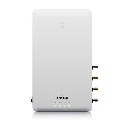 28GHzフェーズドアレイアンテナ