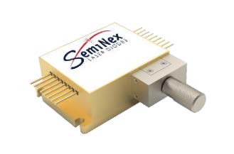 1470nm High Power Laser Diode Detachable Fiber Module(18W)