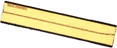 1310nm High Power RSOA Bare Chip(Multimode)