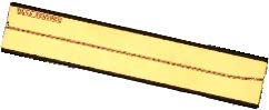 1550nm High Power RSOA Bare Chip(Multimode)