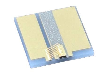 1310nm High Power RSOA Chip on Carrier(Multimode)