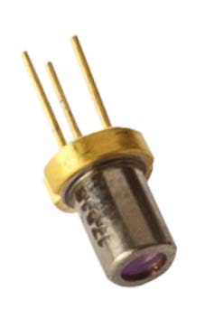 1550nm FP Pulse Laser Diode(TO-56)