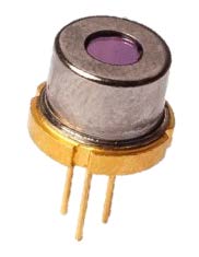 1640nm FP High Power Laser Diode(TO-9)