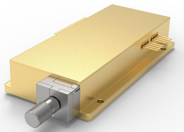 1940nm High Power Laser Diode Detachable Fiber Module(10W)