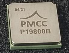 分光計用ASIC(2nd gen)