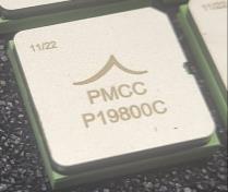 分光計用ASIC(3rd gen)