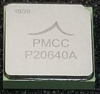 X- & Gamma線エネルギ/タイミング測定